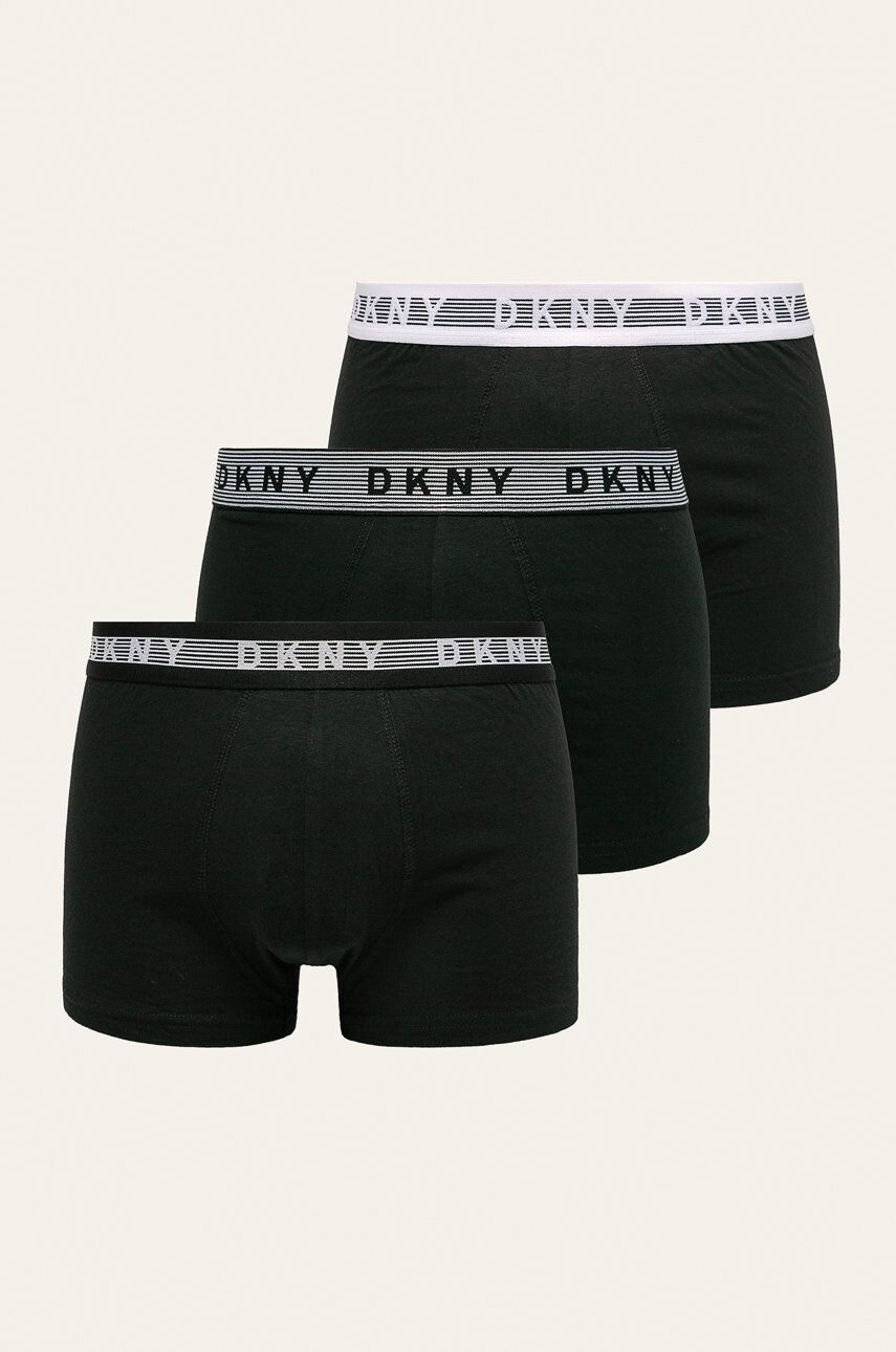 DKNY Боксерки (3-бройки) - Pepit.bg