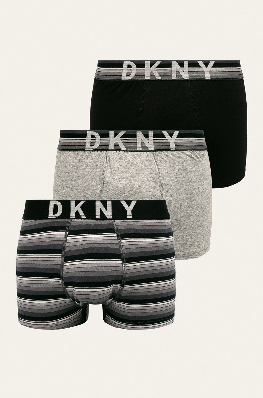 DKNY Боксерки (3 бройки) - Pepit.bg