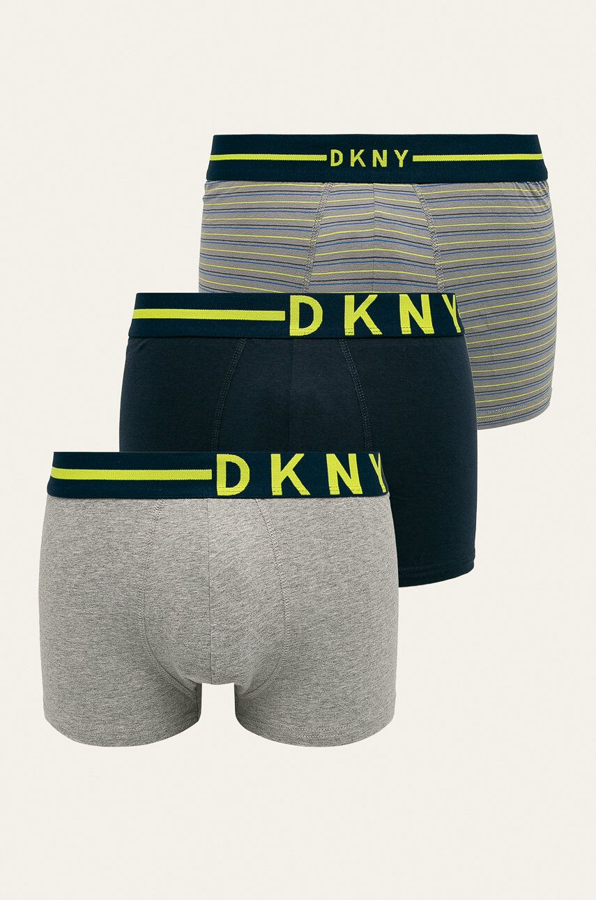 DKNY Боксерки (3 бройки) - Pepit.bg