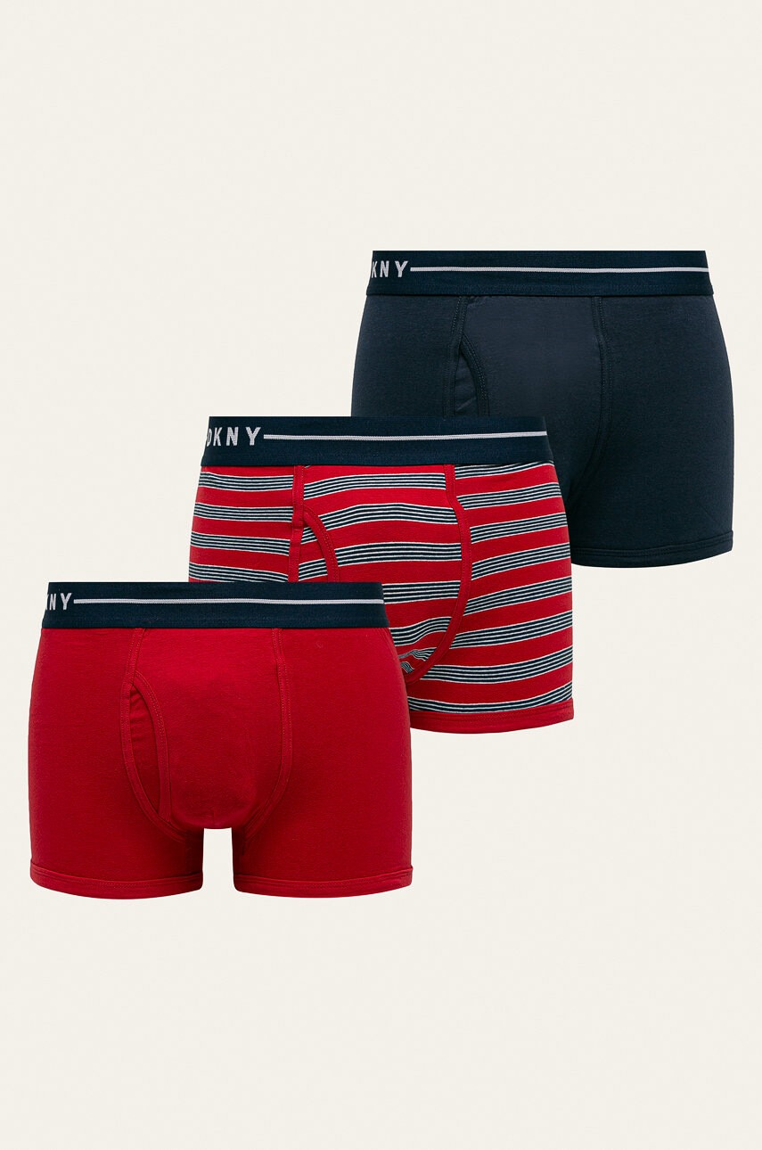 DKNY Боксерки (3-бройки) - Pepit.bg