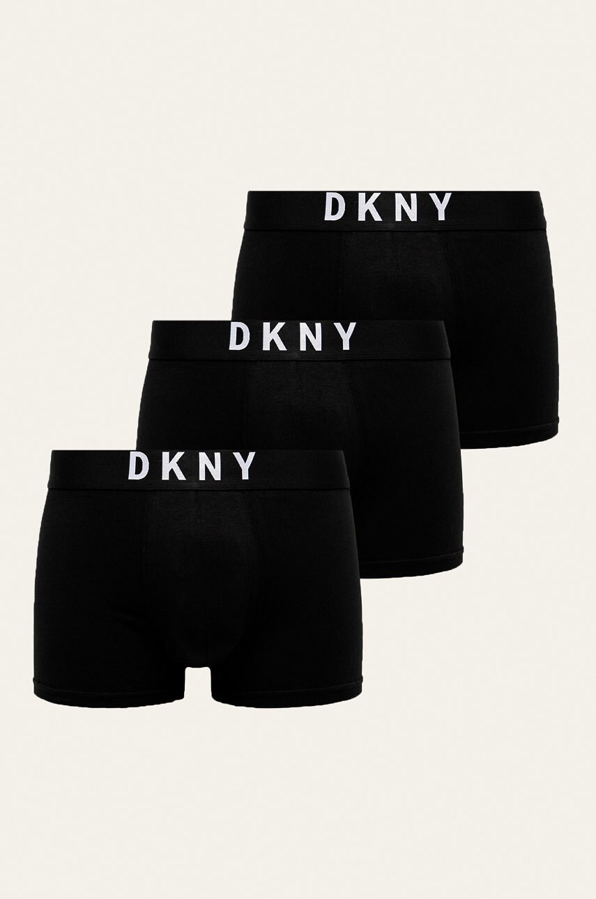 DKNY Боксерки (3 бройки) - Pepit.bg