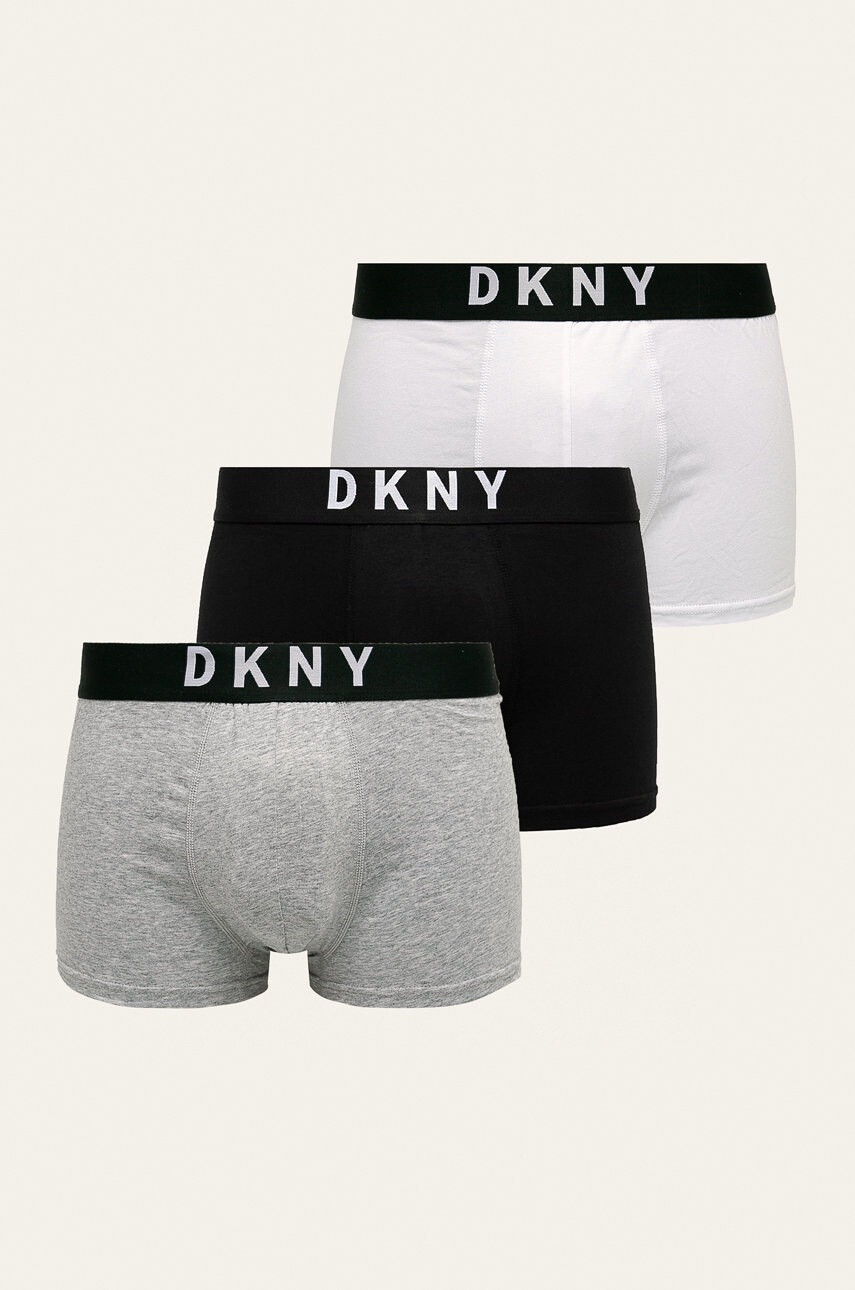 DKNY Боксерки (3 бройки) - Pepit.bg