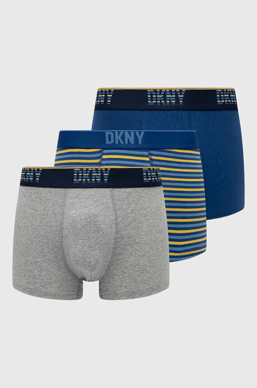 DKNY Боксерки (3 броя) - Pepit.bg