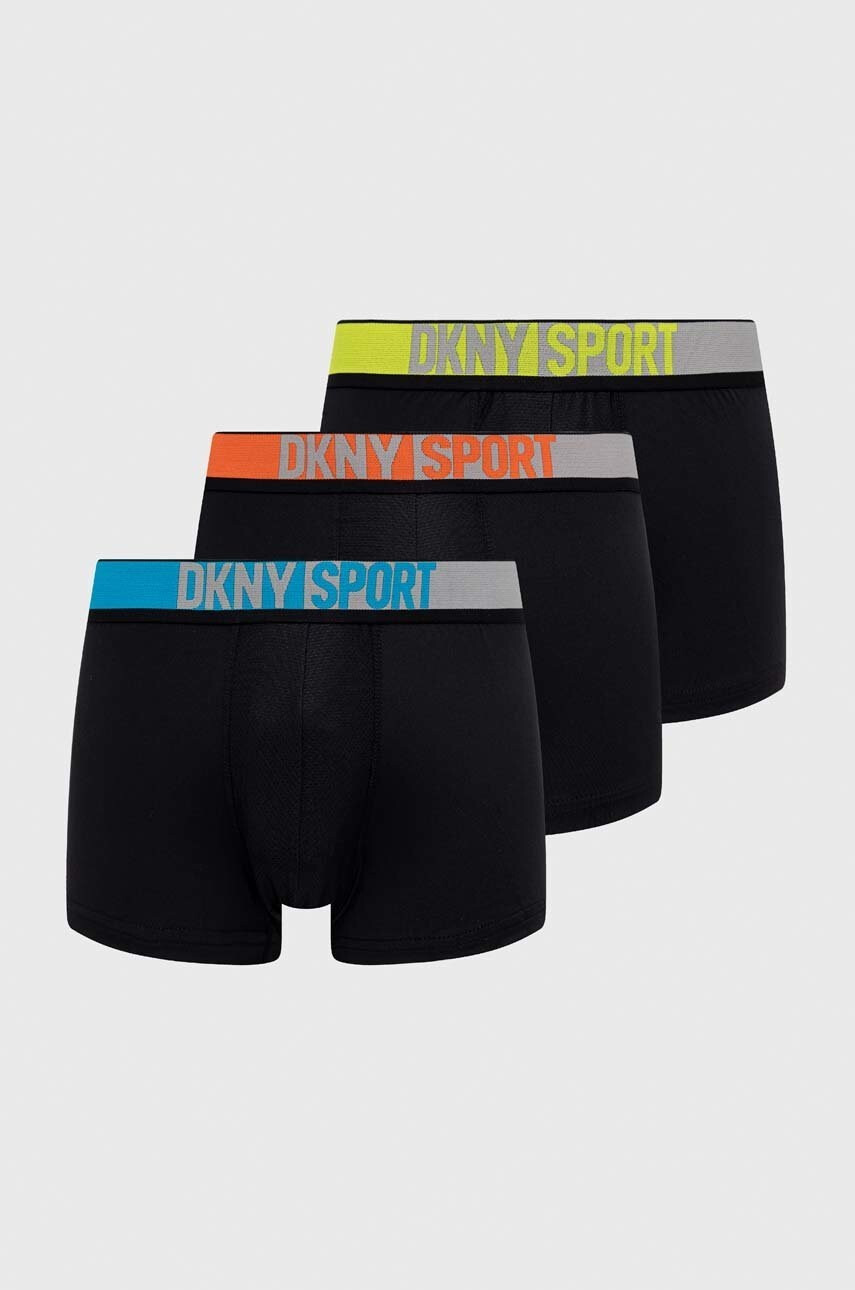 DKNY Боксерки (3 броя) - Pepit.bg
