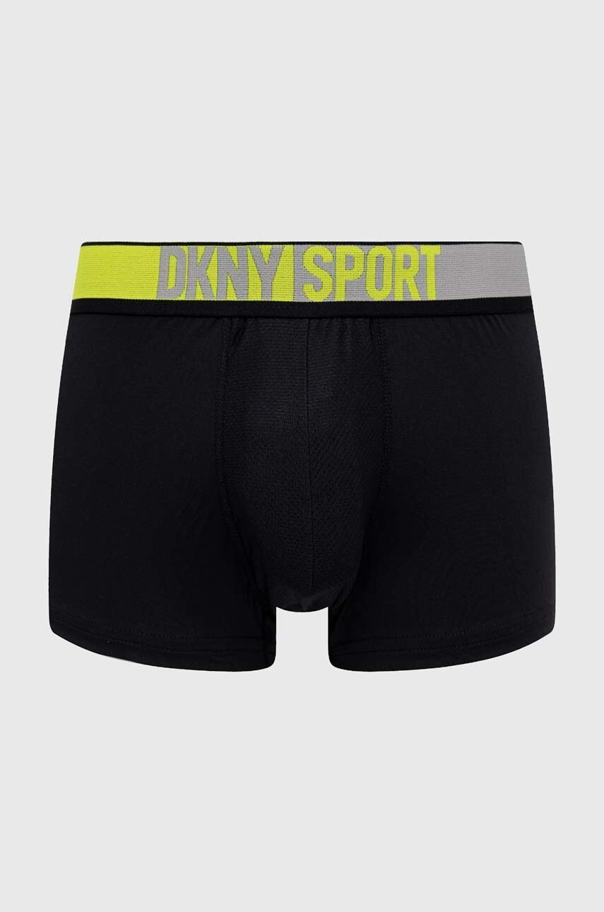 DKNY Боксерки (3 броя) - Pepit.bg