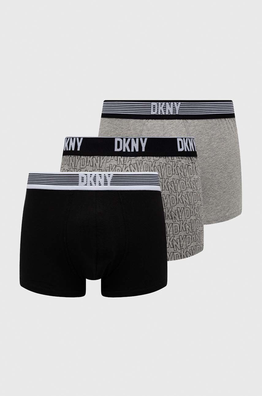 DKNY Боксерки (3 броя) - Pepit.bg