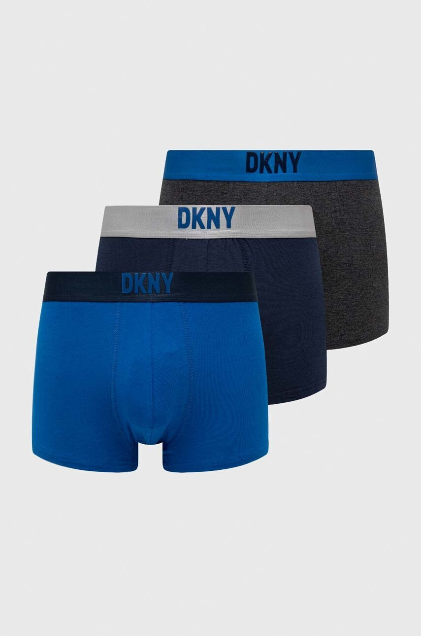 DKNY Боксерки (3 броя) - Pepit.bg