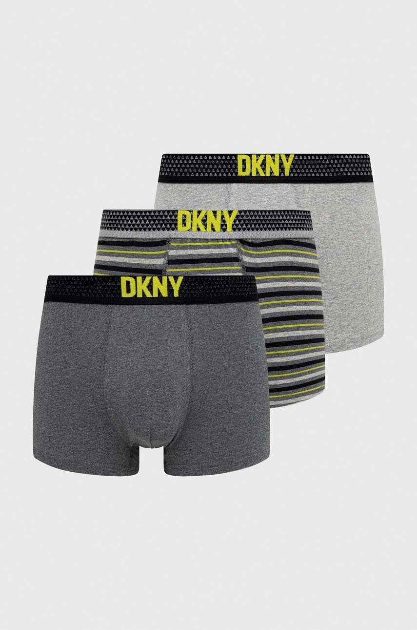 DKNY Боксерки (3 броя) - Pepit.bg