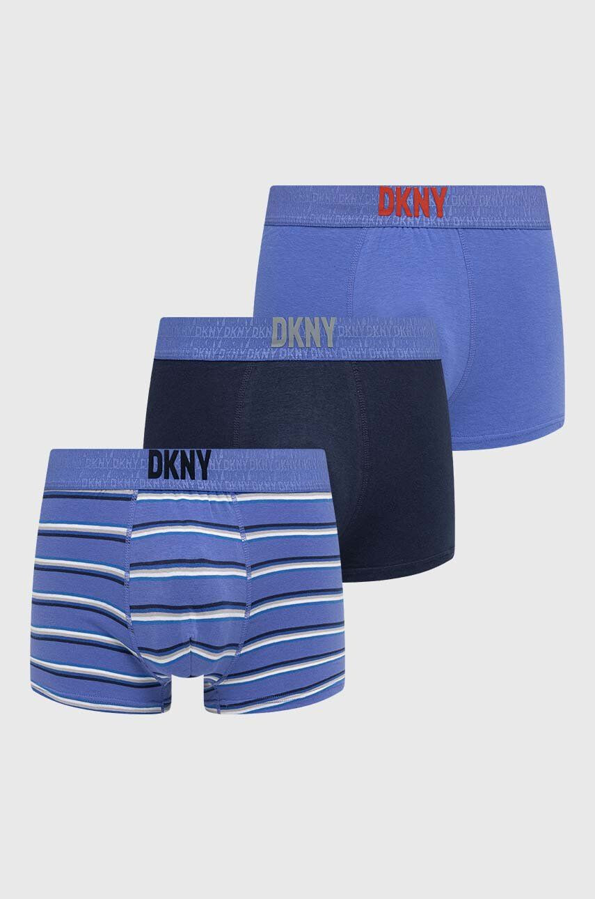 DKNY Боксерки (3 броя) - Pepit.bg