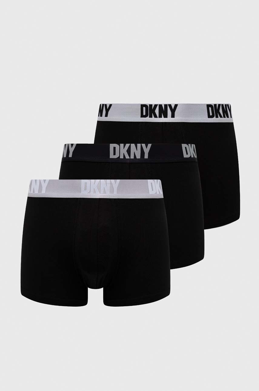 DKNY Боксерки (3 броя) - Pepit.bg