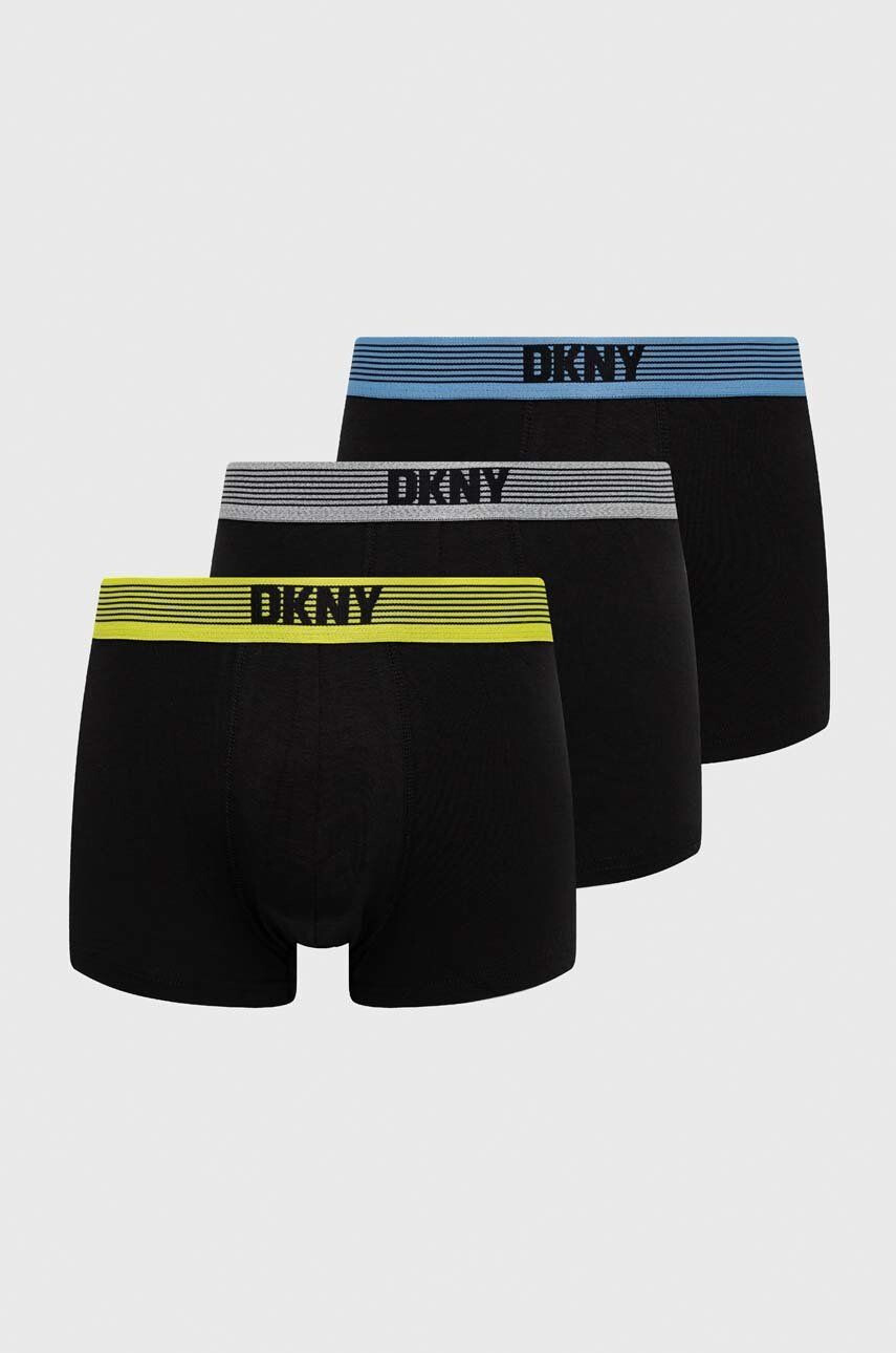 DKNY Боксерки (3 броя) - Pepit.bg