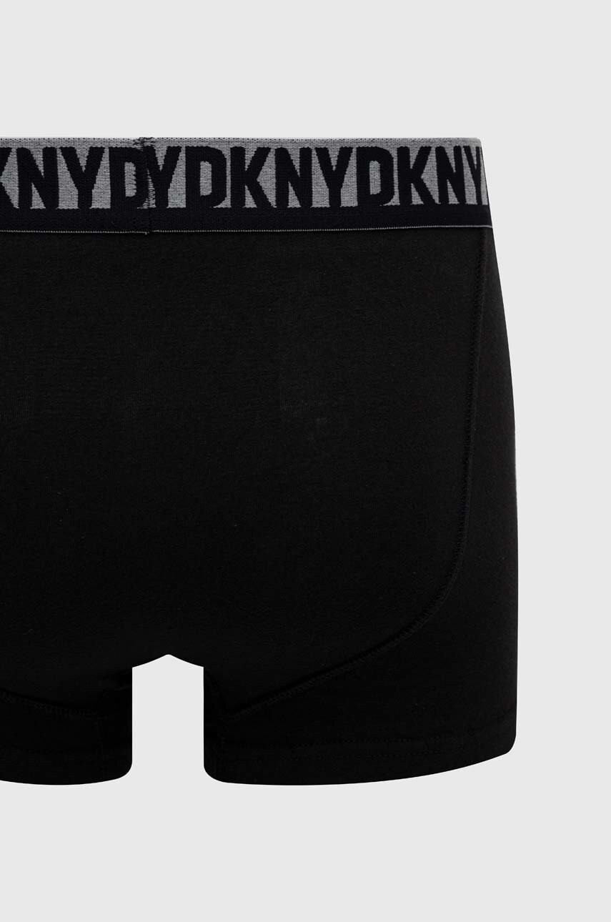 DKNY Боксерки (3 броя) в черно - Pepit.bg