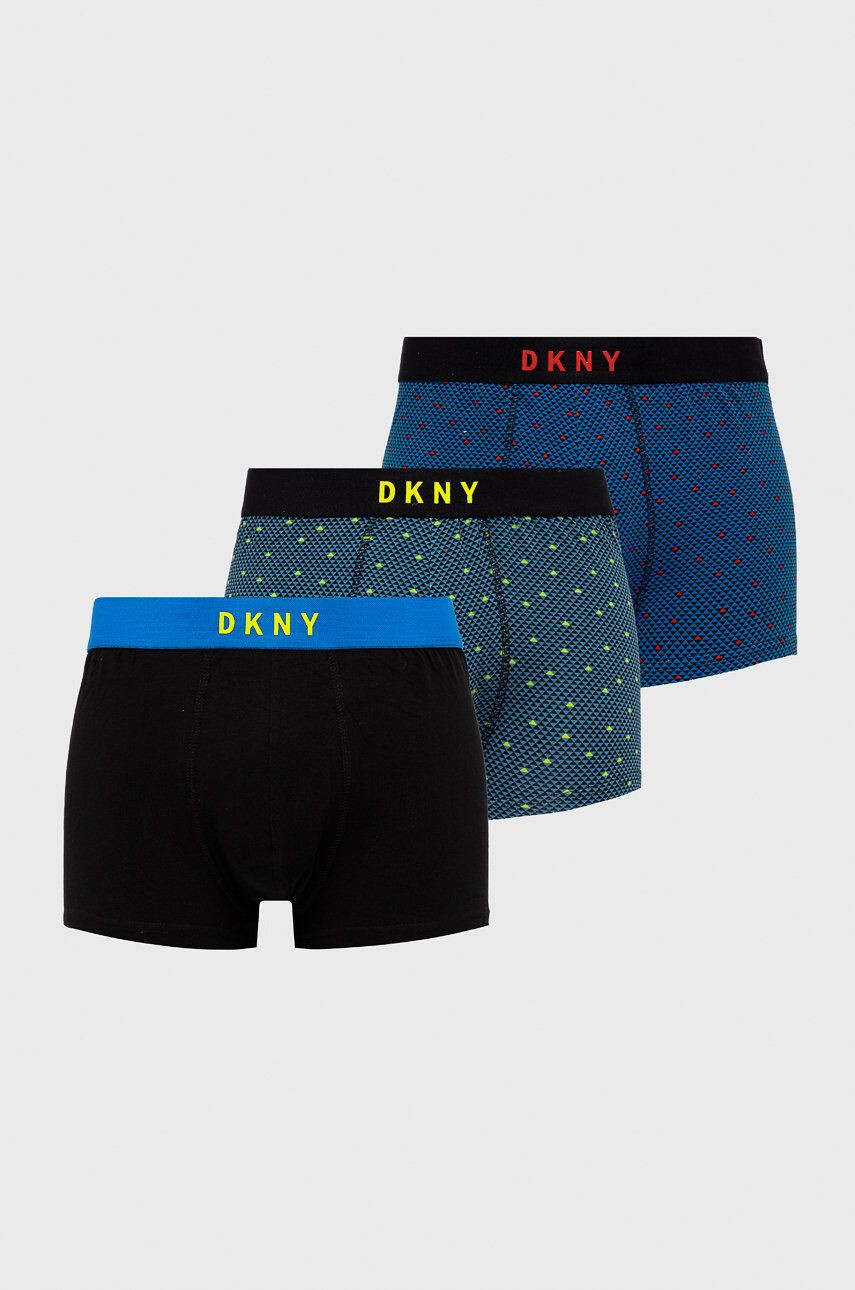 DKNY Боксерки (3 чифта) - Pepit.bg