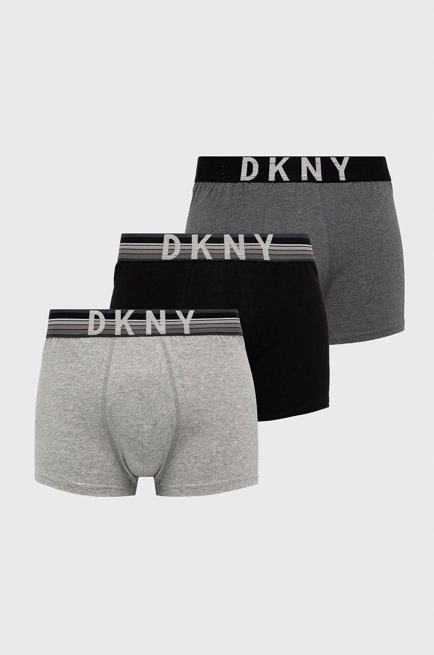 DKNY Боксерки (3 чифта) - Pepit.bg