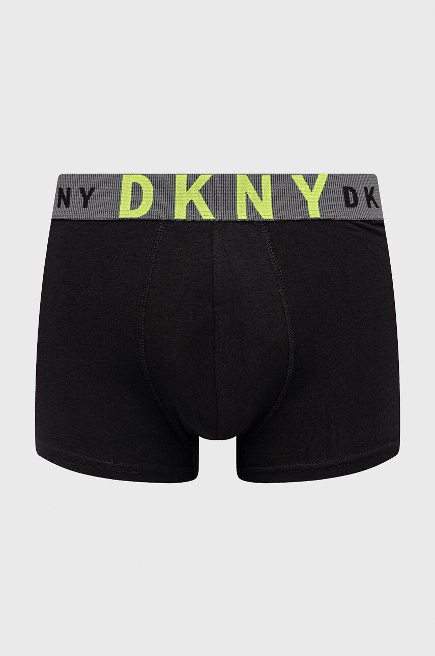 DKNY Боксерки (3 чифта) - Pepit.bg