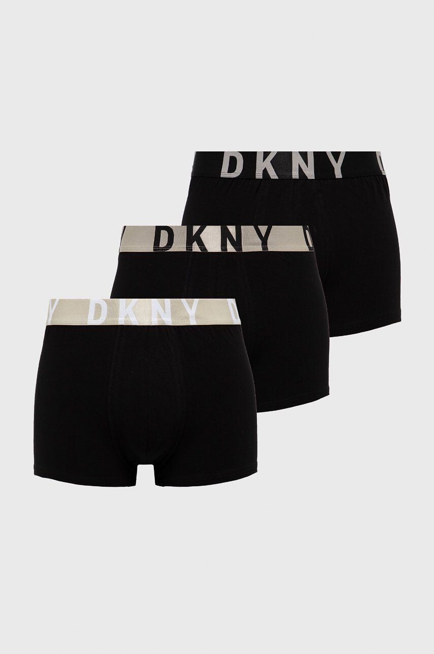 DKNY Боксерки (3 чифта) - Pepit.bg