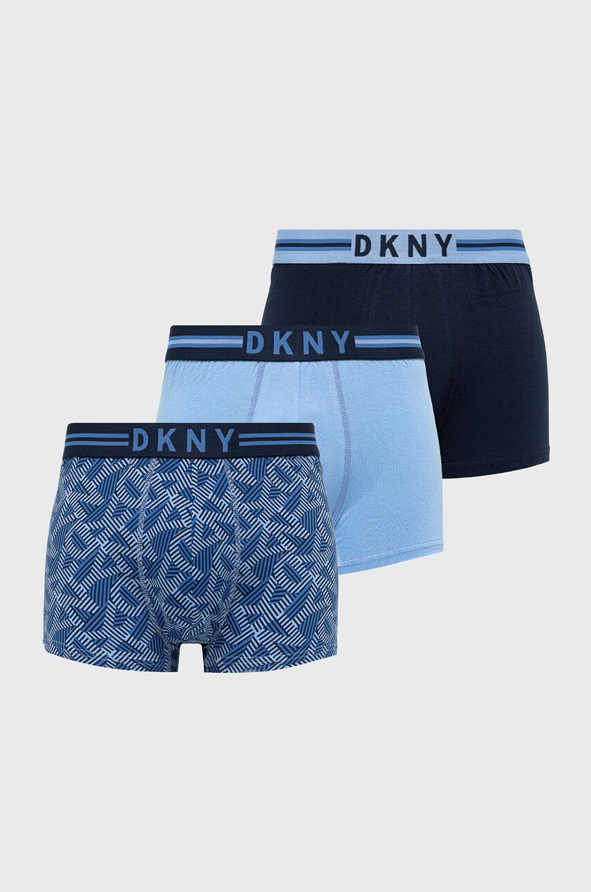 DKNY Боксерки (3 чифта) - Pepit.bg