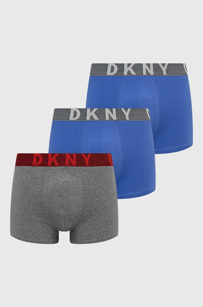 DKNY Боксерки (3 чифта) - Pepit.bg