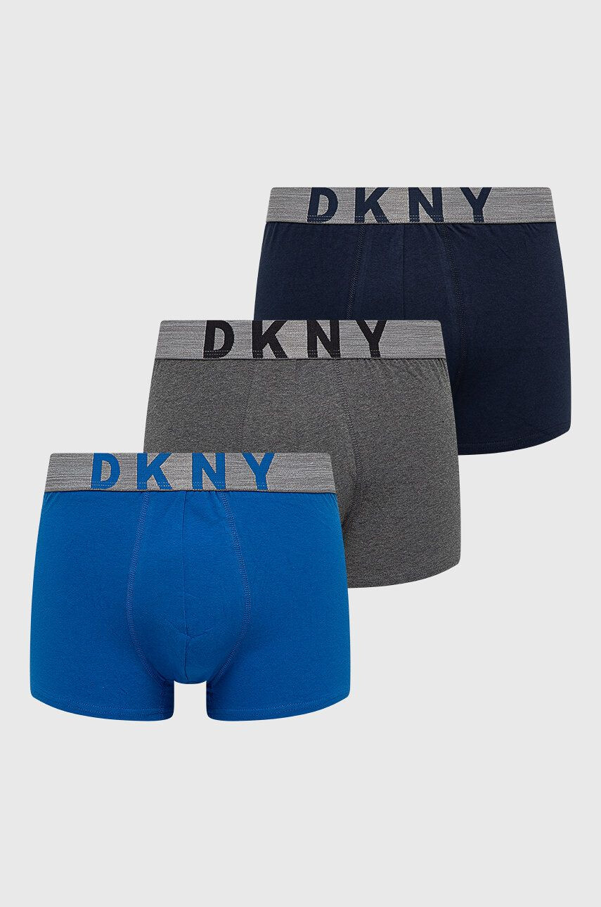 DKNY Боксерки (3 чифта) - Pepit.bg