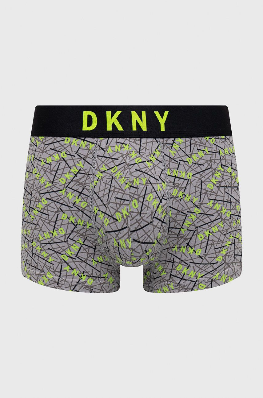 DKNY Боксерки (3 чифта) - Pepit.bg