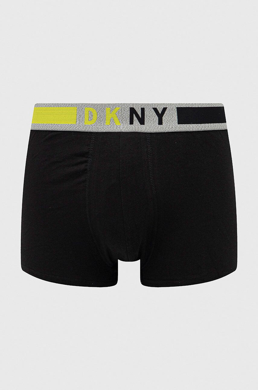 DKNY Боксерки (3 чифта) - Pepit.bg