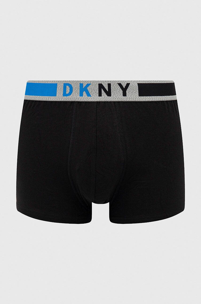 DKNY Боксерки (3 чифта) - Pepit.bg