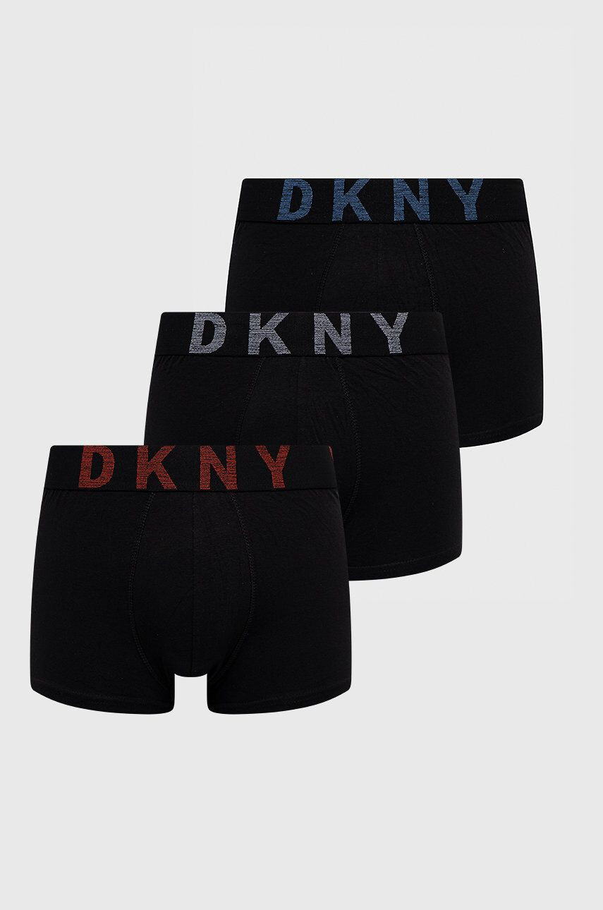 DKNY Боксерки (3 чифта) - Pepit.bg