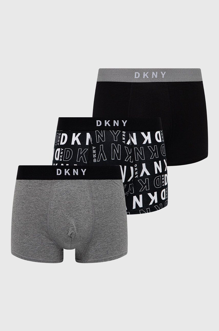 DKNY Боксерки (3 чифта) - Pepit.bg