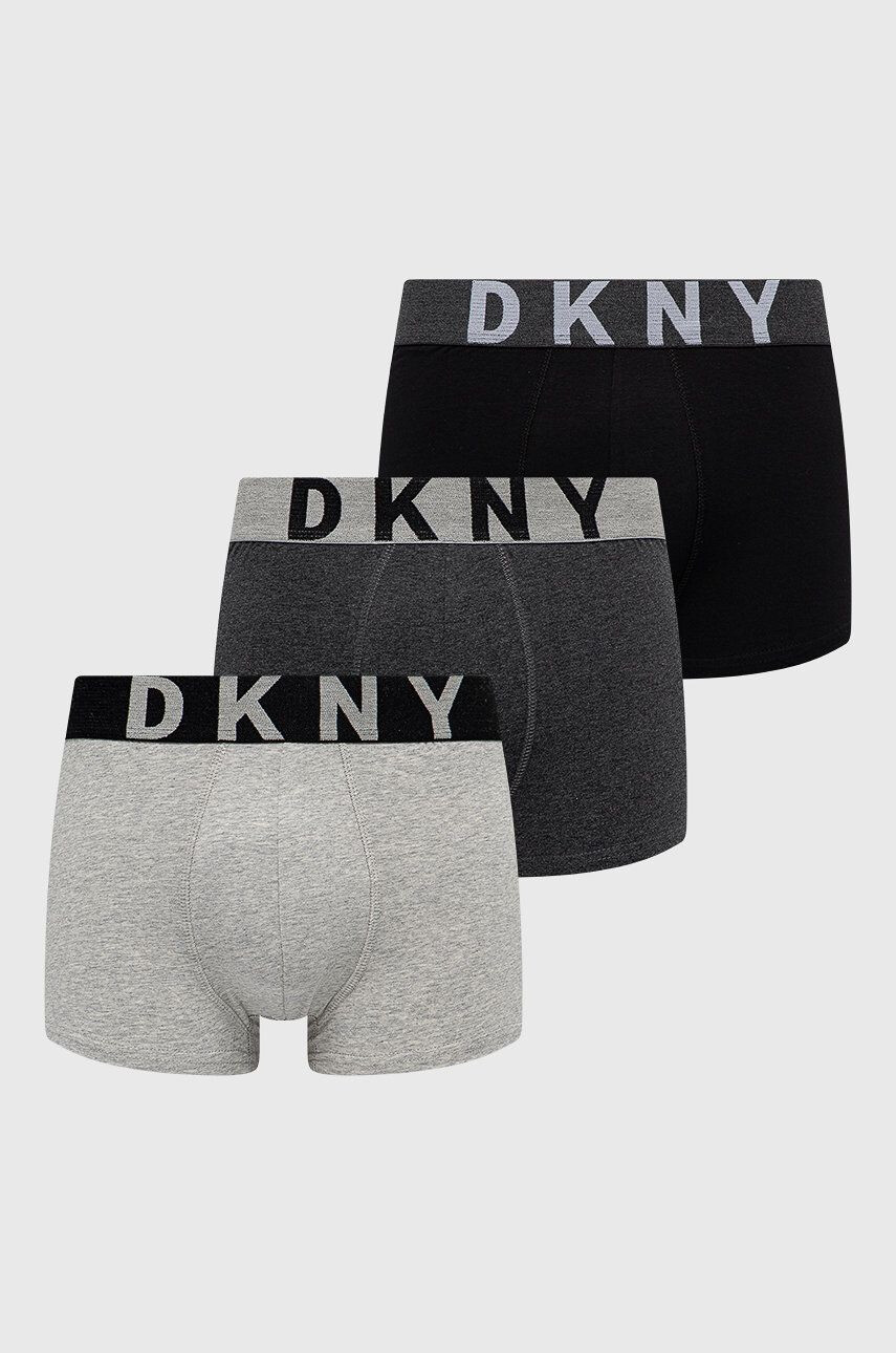 DKNY Боксерки (3 чифта) - Pepit.bg