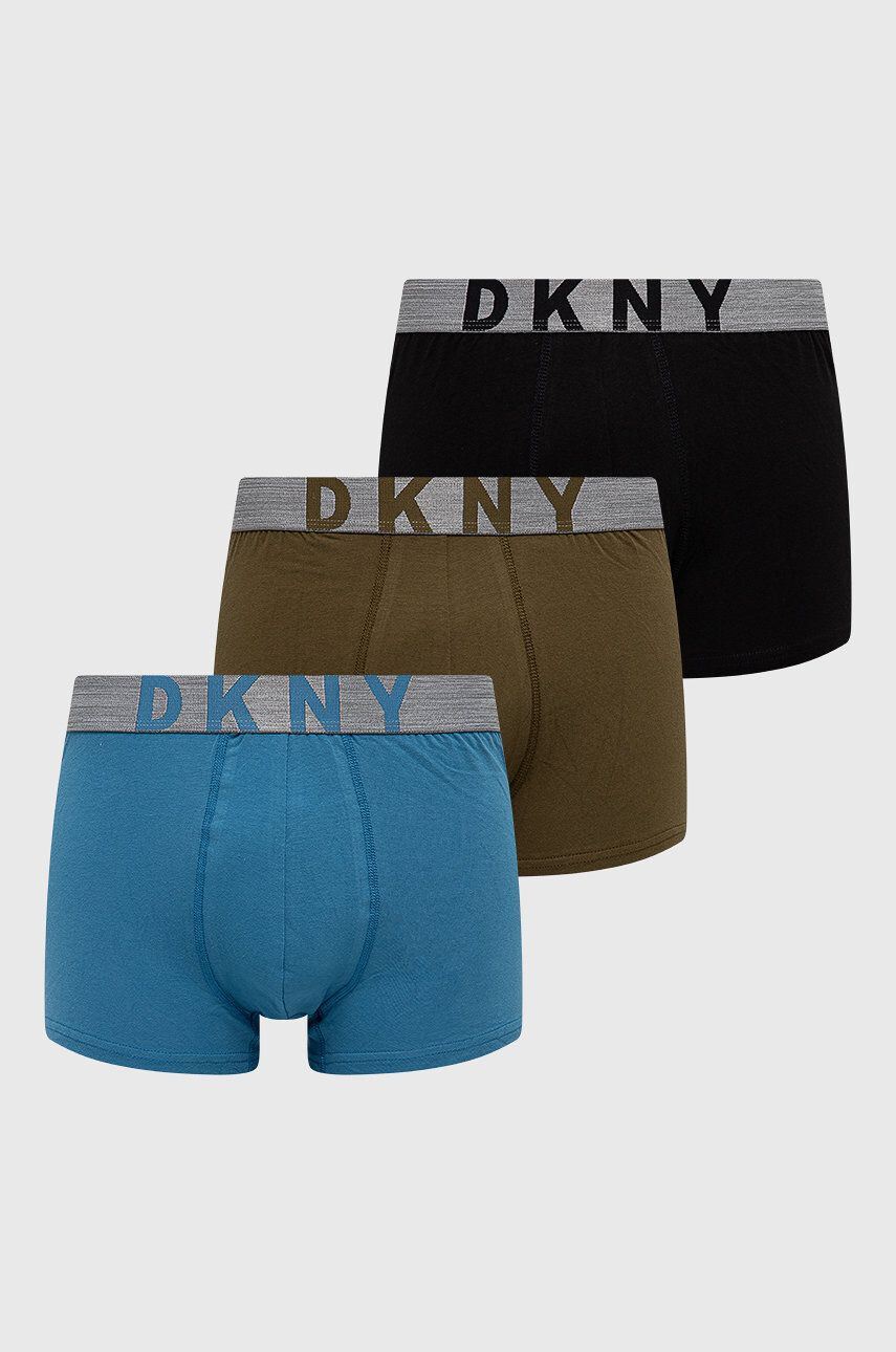 DKNY Боксерки (3 чифта) - Pepit.bg