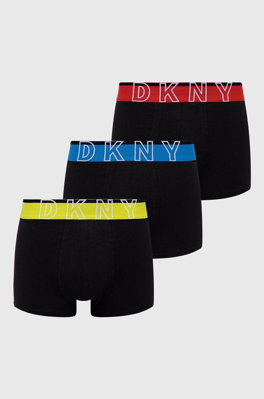 DKNY Боксерки (3 чифта) - Pepit.bg