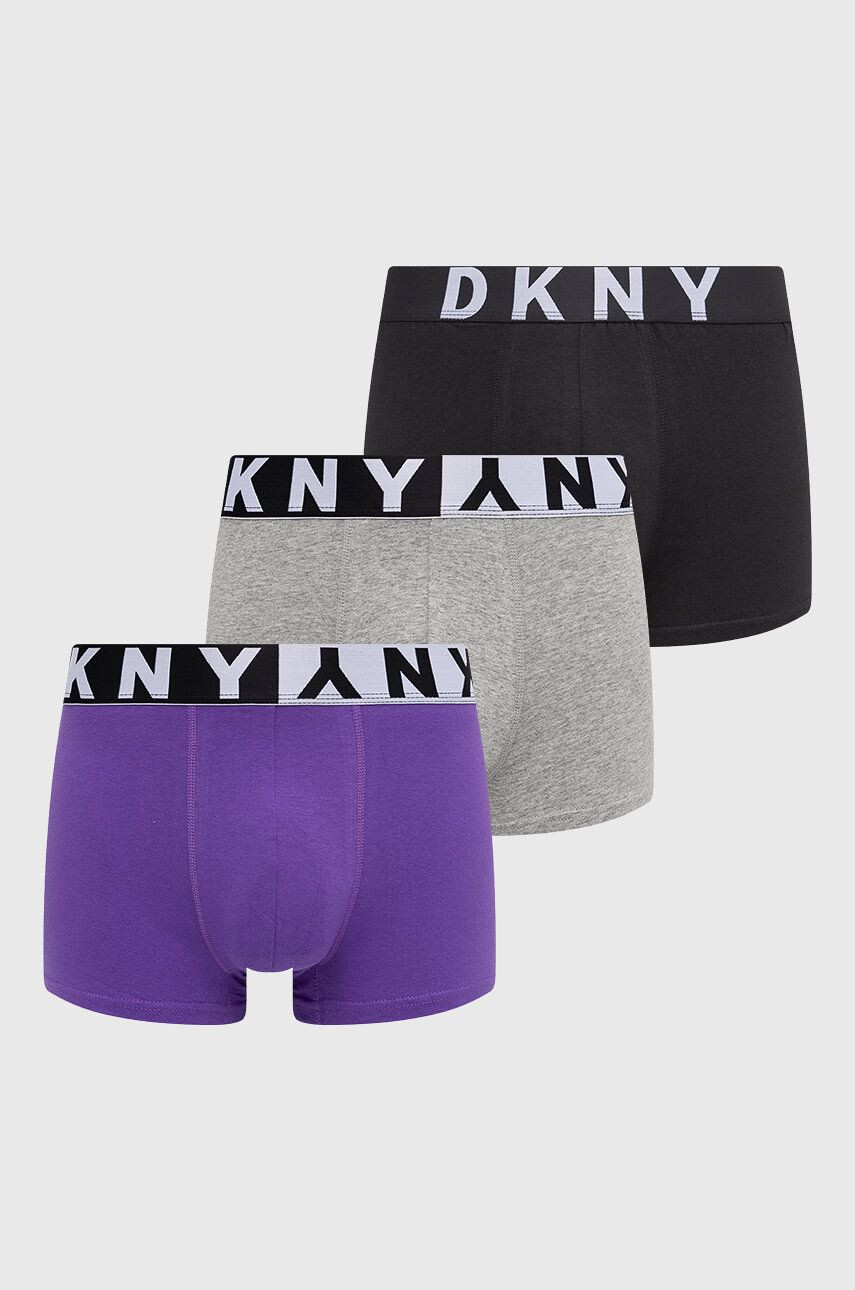 DKNY Боксерки (3 чифта) - Pepit.bg