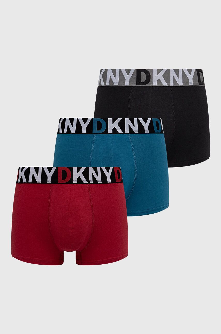 DKNY Боксерки (3 чифта) - Pepit.bg