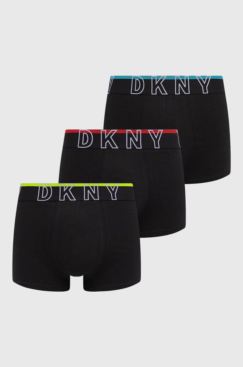 DKNY Боксерки (3 чифта) - Pepit.bg