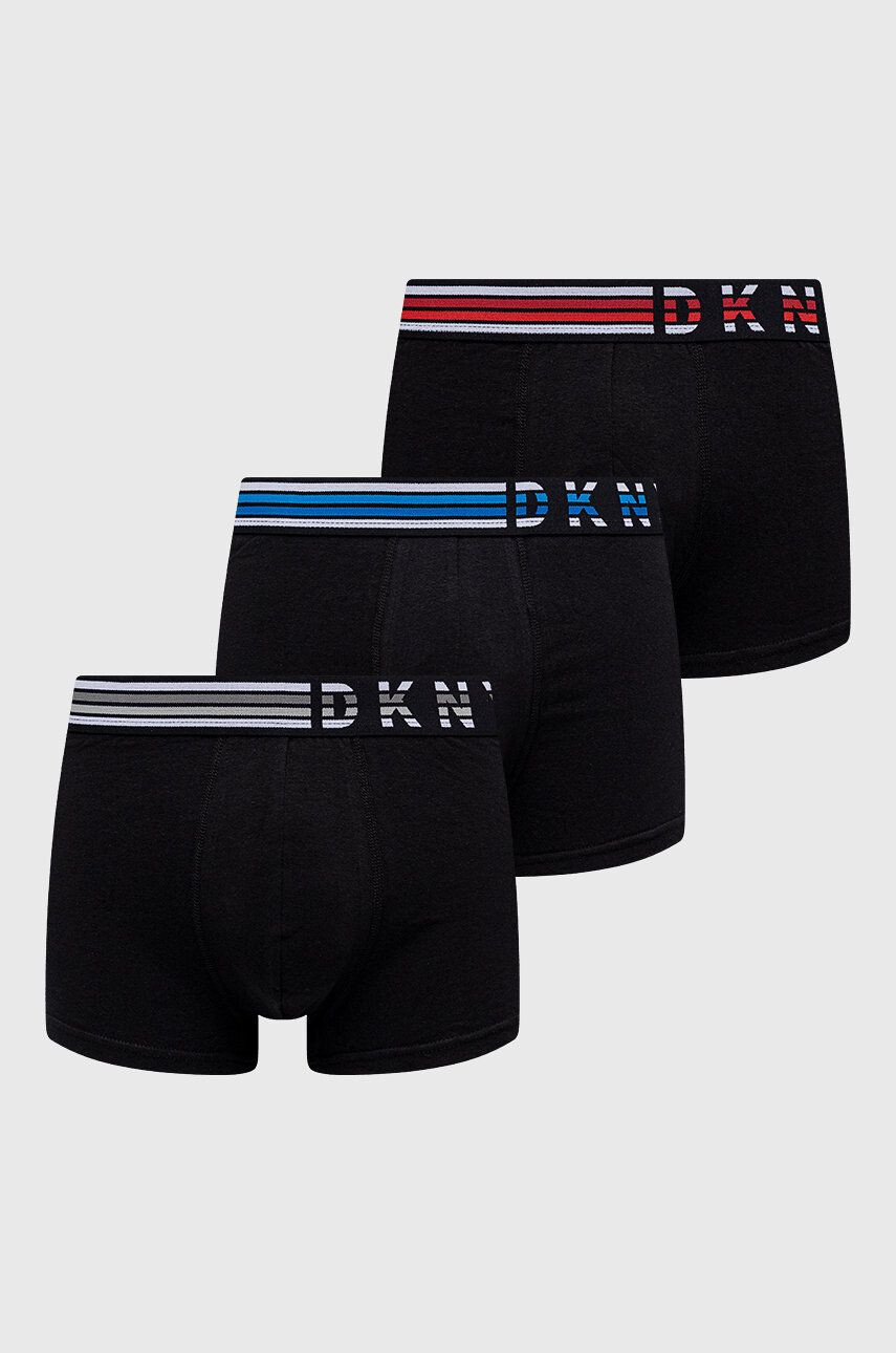 DKNY Боксерки (3 чифта) - Pepit.bg