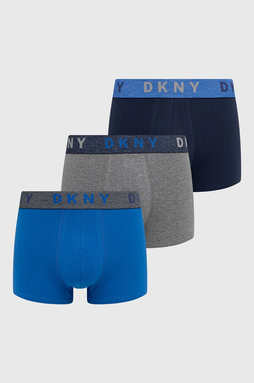 DKNY Боксерки (3 чифта) - Pepit.bg