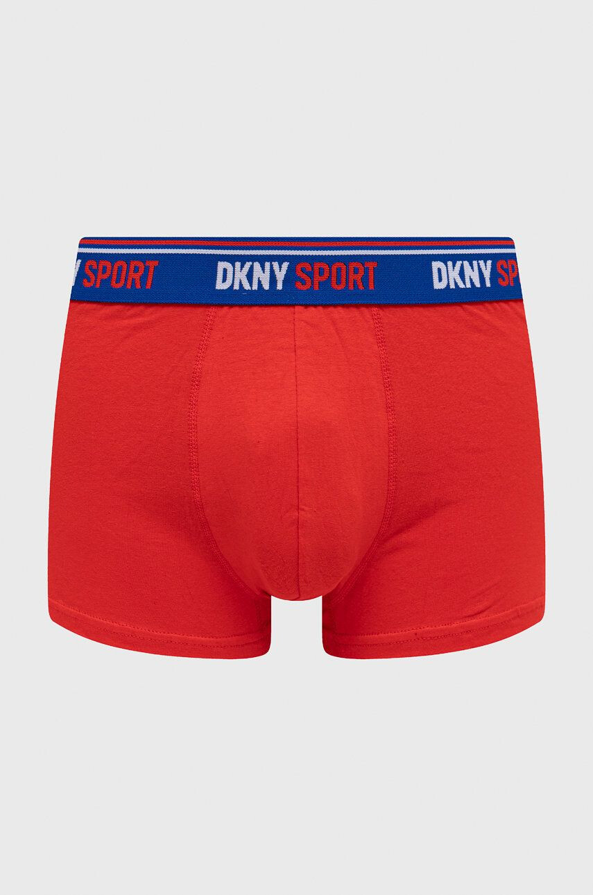 DKNY Боксерки (3-pack) - Pepit.bg