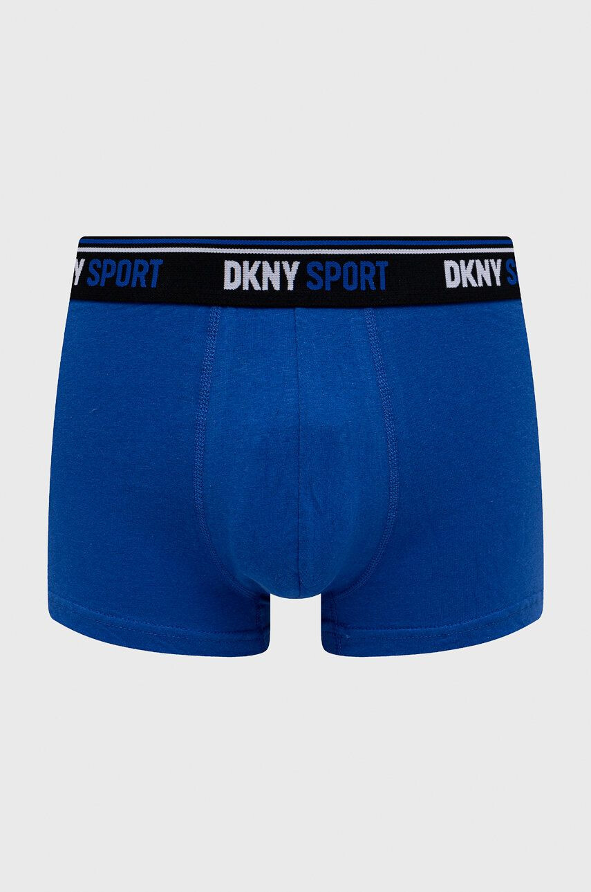 DKNY Боксерки (3-pack) - Pepit.bg