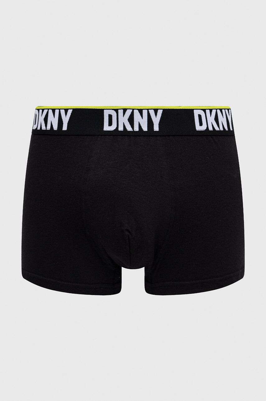 DKNY Боксерки (3-pack) - Pepit.bg