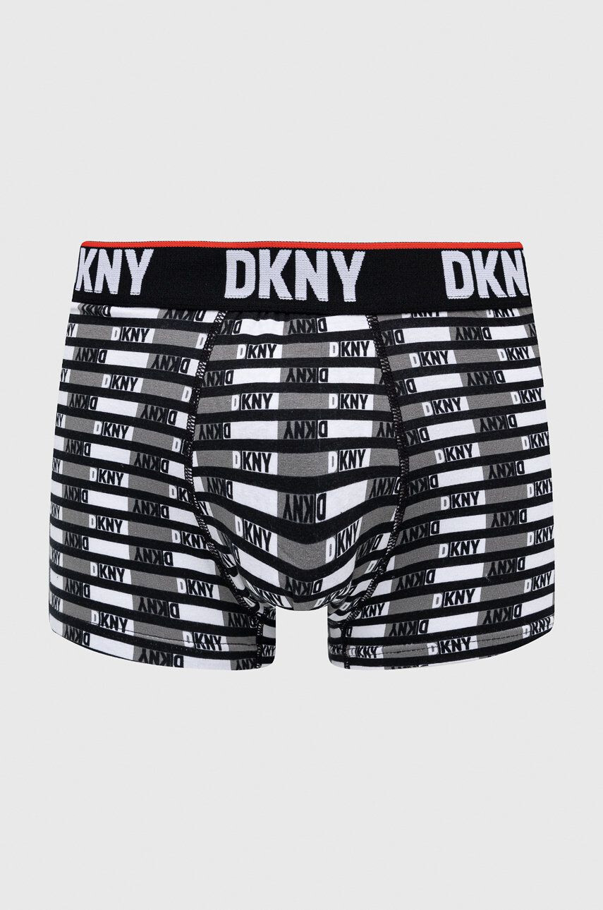 DKNY Боксерки (3-pack) - Pepit.bg