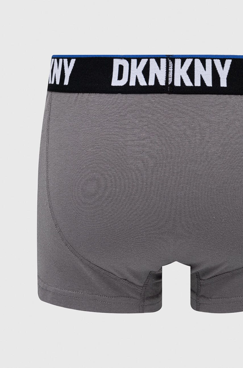 DKNY Боксерки (3-pack) - Pepit.bg