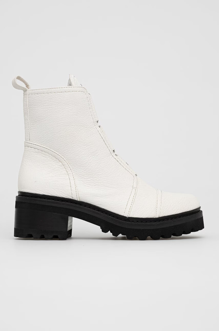 DKNY Боти - Pepit.bg