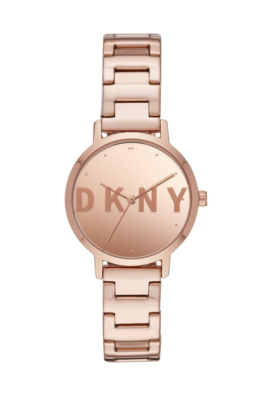 DKNY Часовник - Pepit.bg