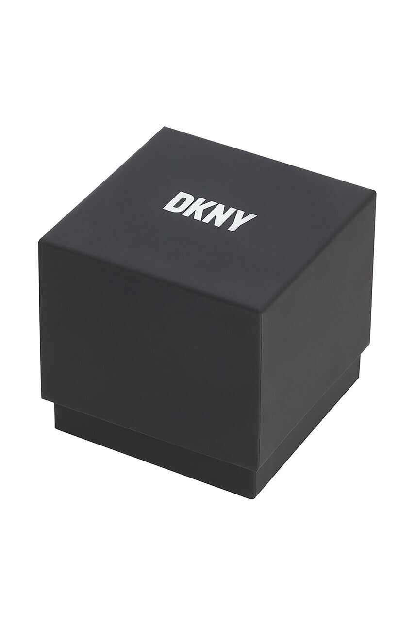 DKNY Часовник дамски в златисто - Pepit.bg