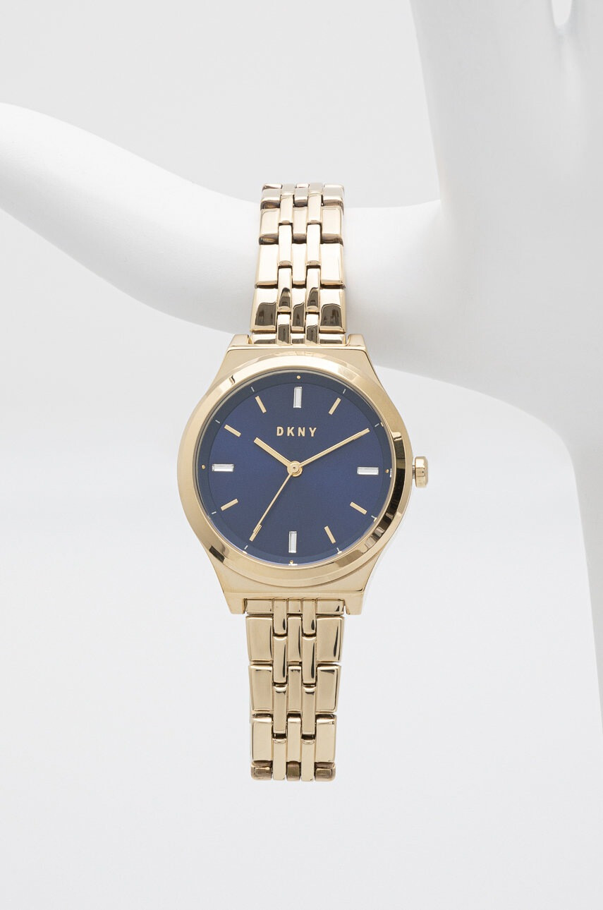 DKNY Часовник - Pepit.bg