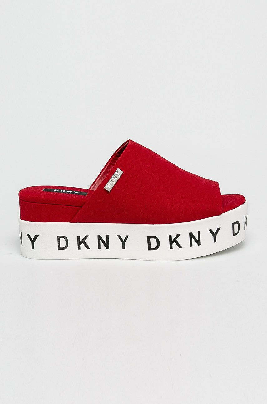 DKNY Чехли - Pepit.bg