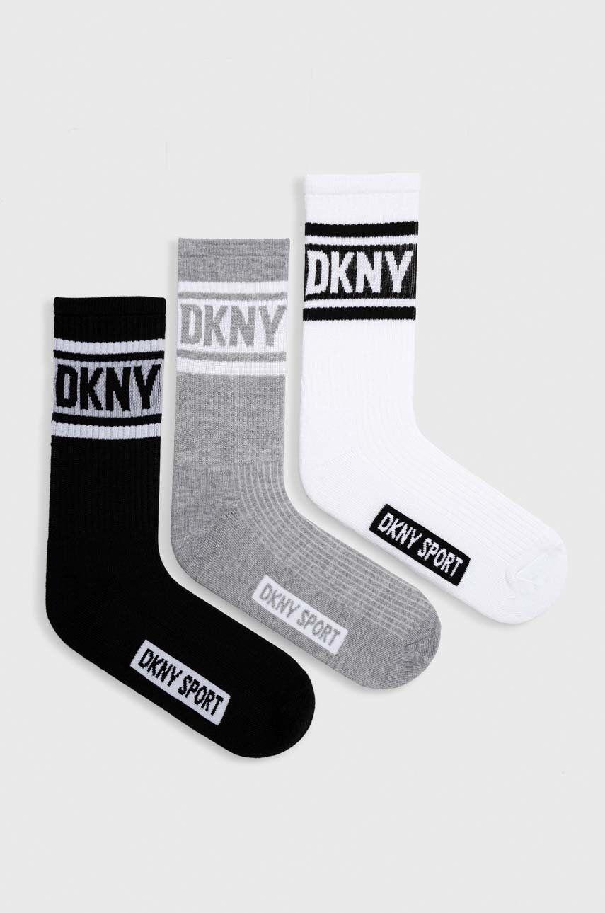 DKNY Чорапи (3 броя) - Pepit.bg