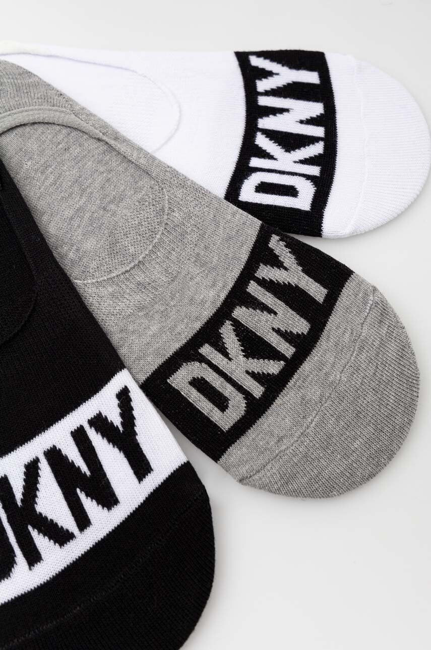 DKNY Чорапи (3 броя) - Pepit.bg