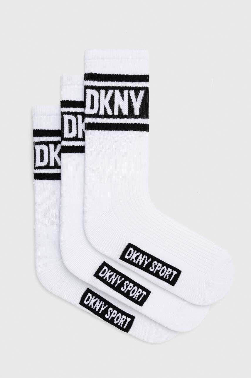 DKNY Чорапи (3 броя) - Pepit.bg