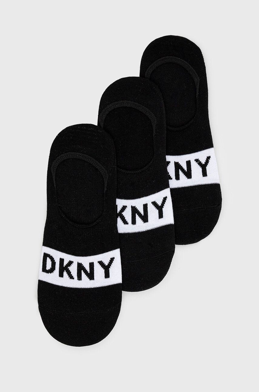 DKNY Чорапи (3 чифта) - Pepit.bg